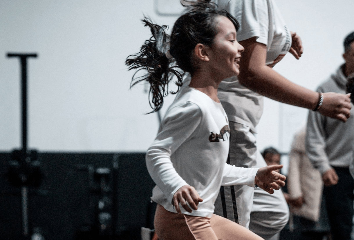 aula treino funcional 101 Training Club Felgueiras